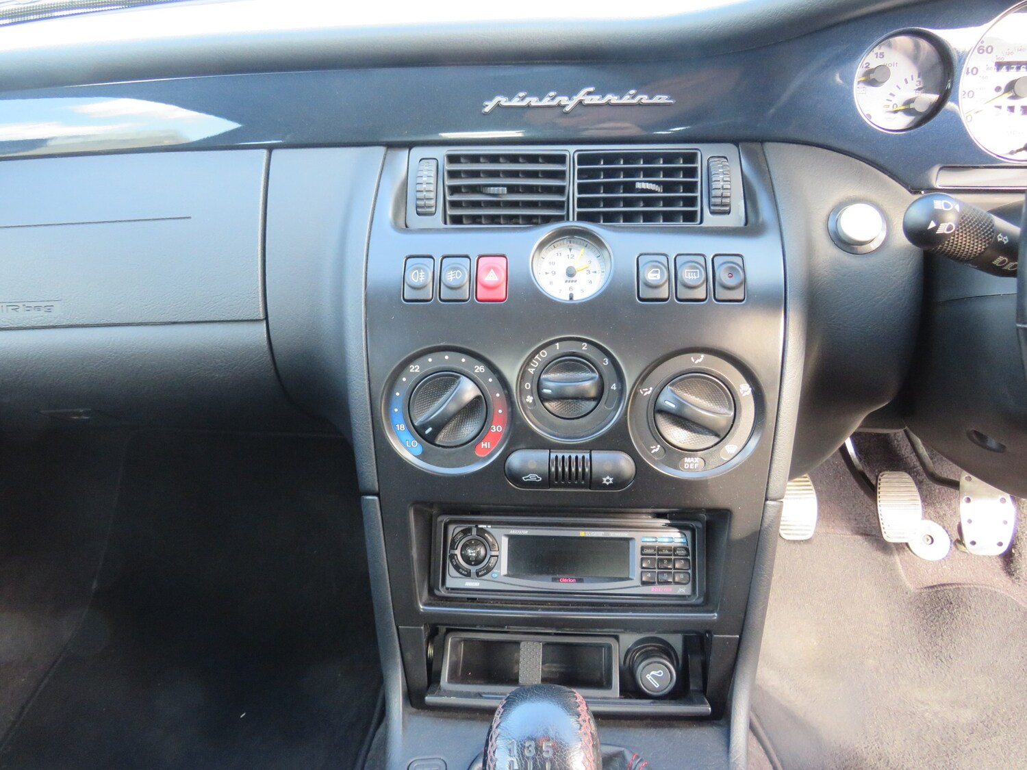 Used Fiat Coupe 2000 for sale - 76027405: Photo 25