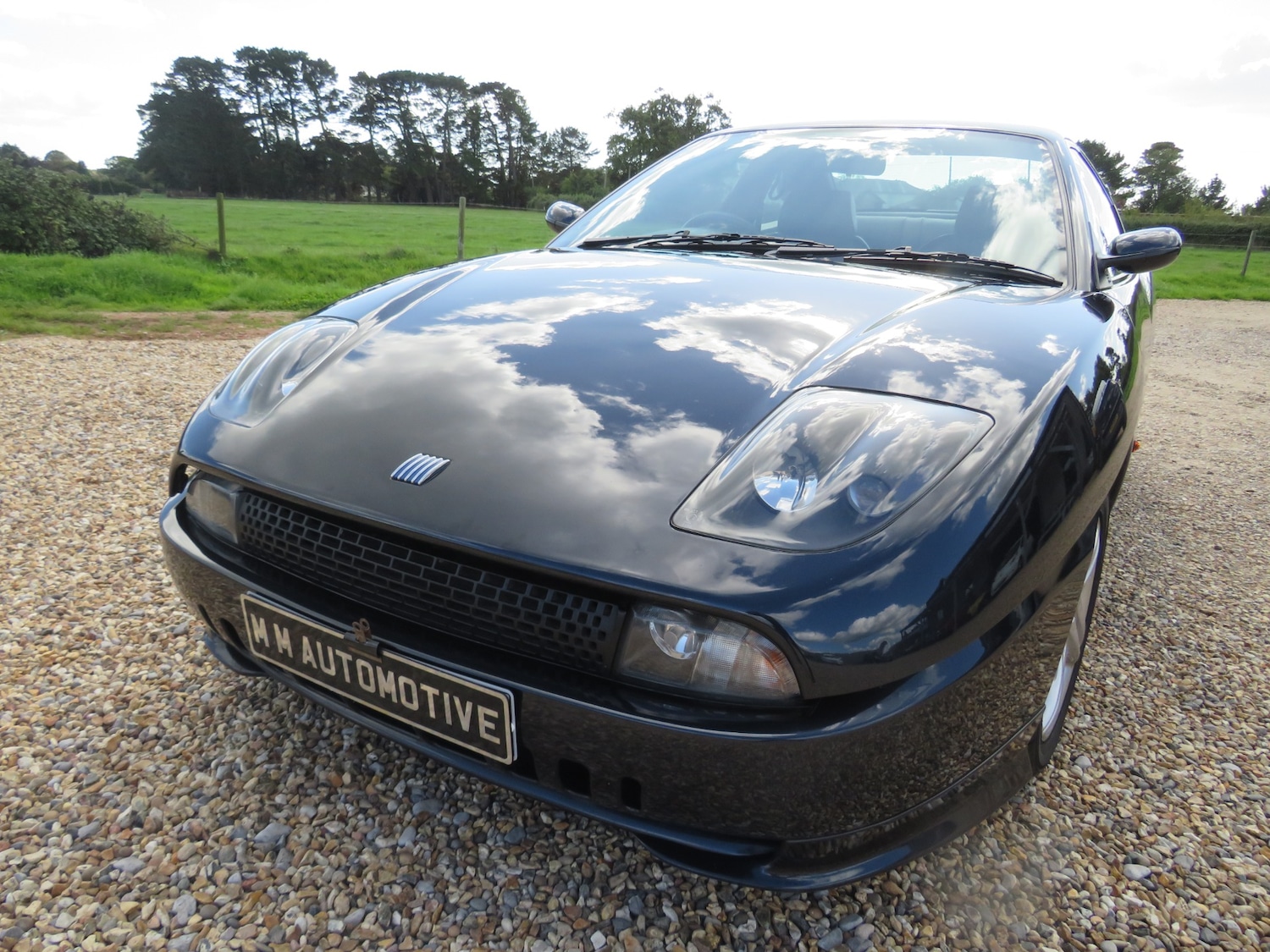 Used Fiat Coupe 2000 for sale - 76027405: Photo 3
