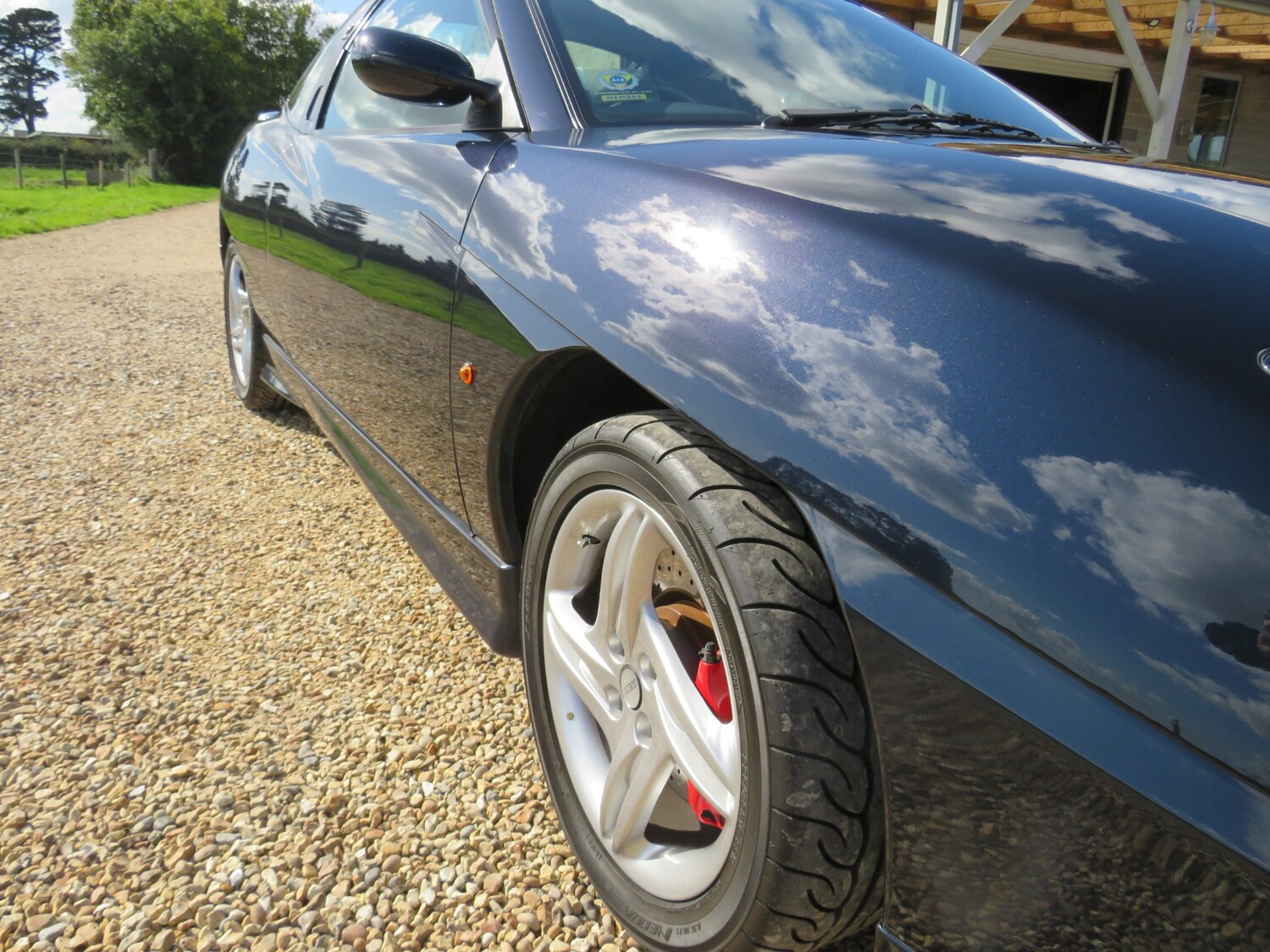 Used Fiat Coupe 2000 for sale - 76027405: Photo 34