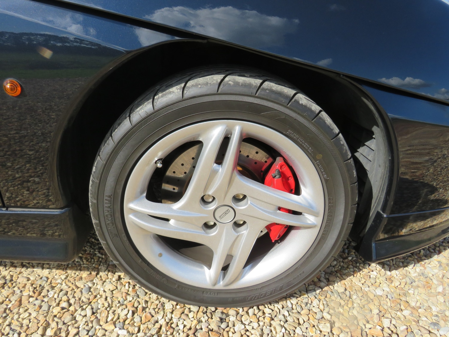 Used Fiat Coupe 2000 for sale - 76027405: Photo 35