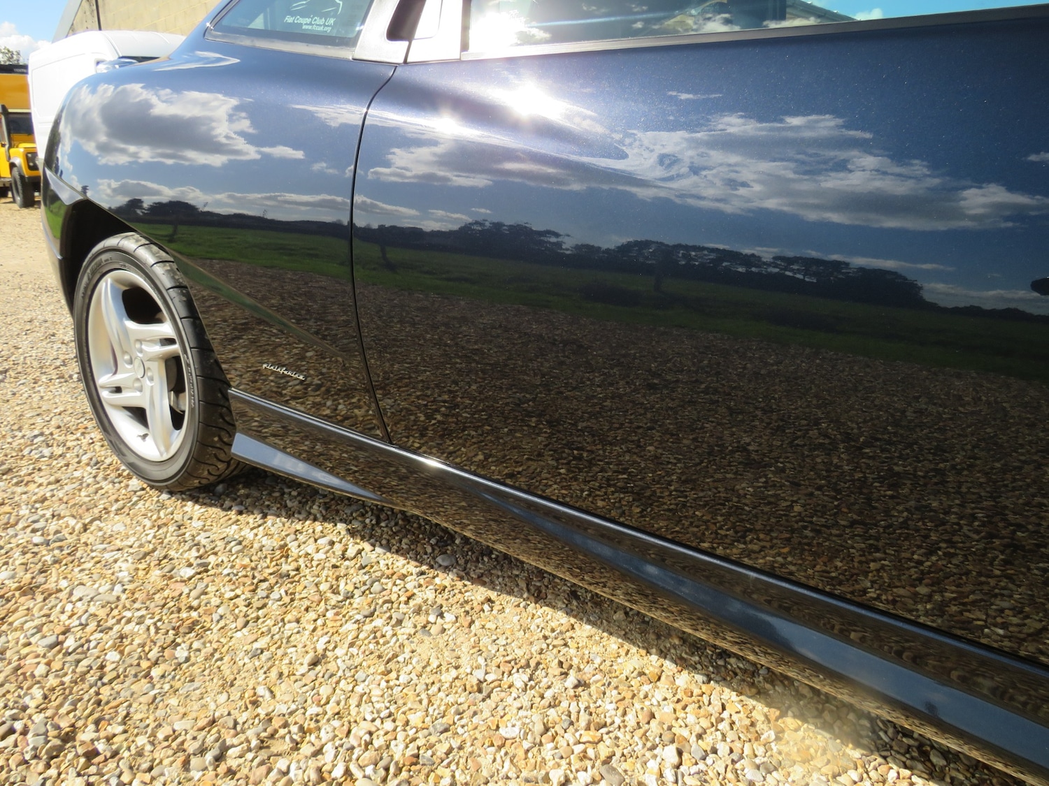 Used Fiat Coupe 2000 for sale - 76027405: Photo 36