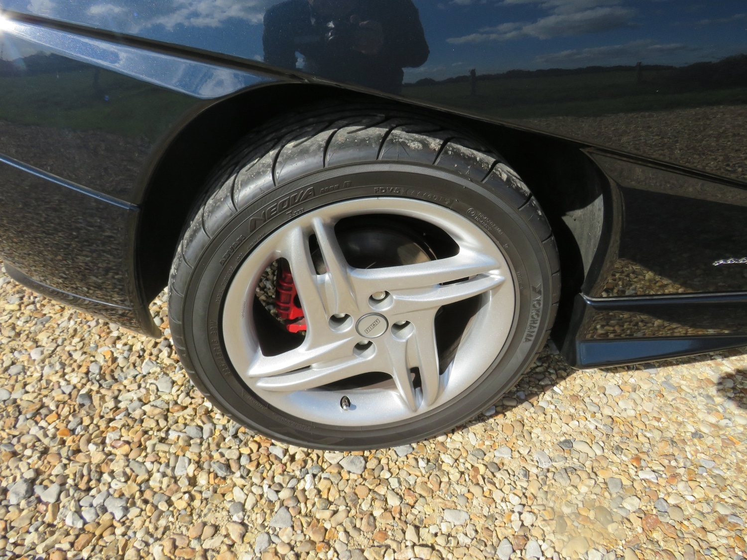 Used Fiat Coupe 2000 for sale - 76027405: Photo 38