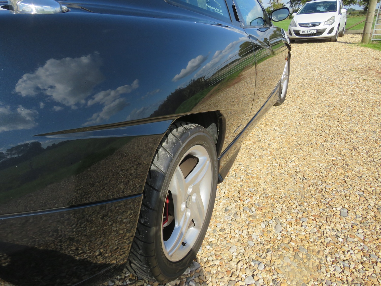 Used Fiat Coupe 2000 for sale - 76027405: Photo 39