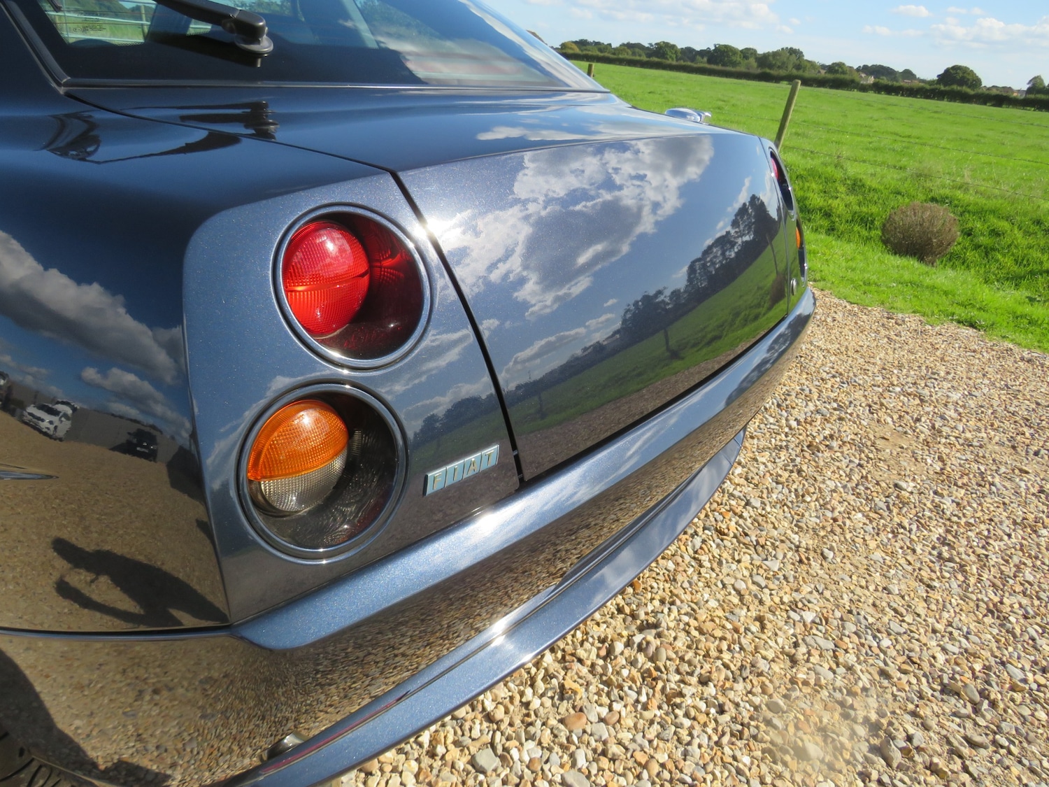 Used Fiat Coupe 2000 for sale - 76027405: Photo 40