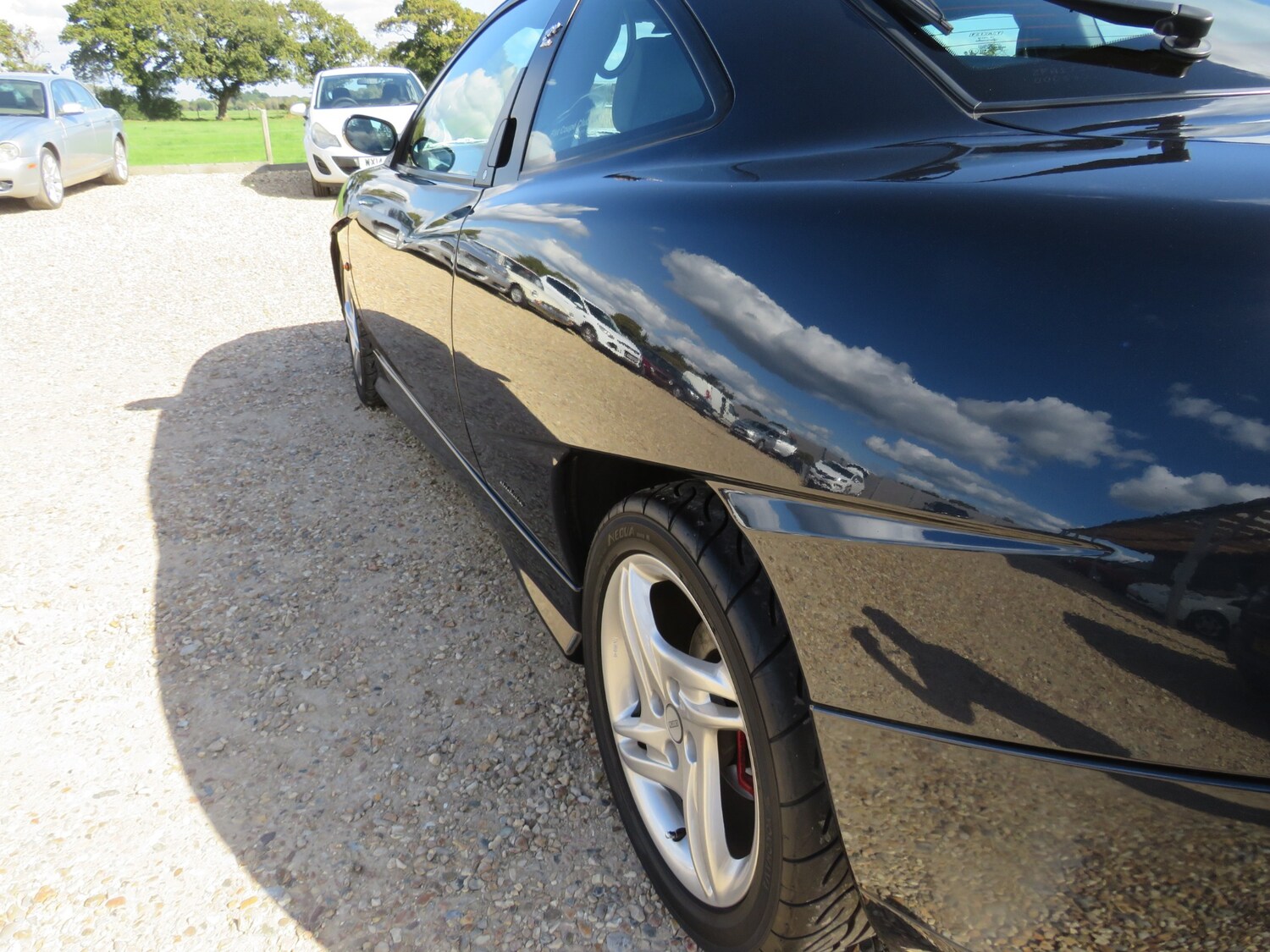 Used Fiat Coupe 2000 for sale - 76027405: Photo 41