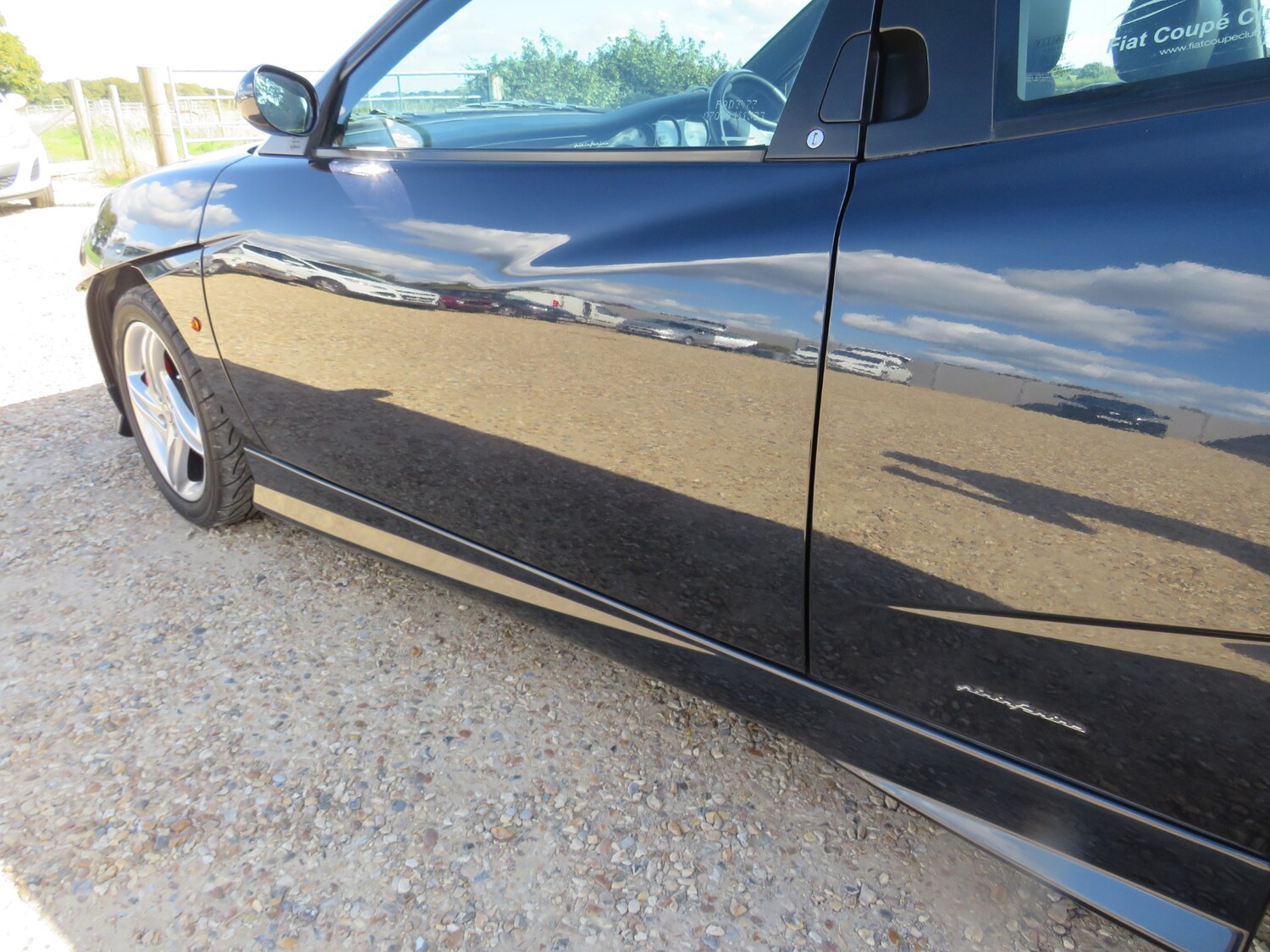 Used Fiat Coupe 2000 for sale - 76027405: Photo 43