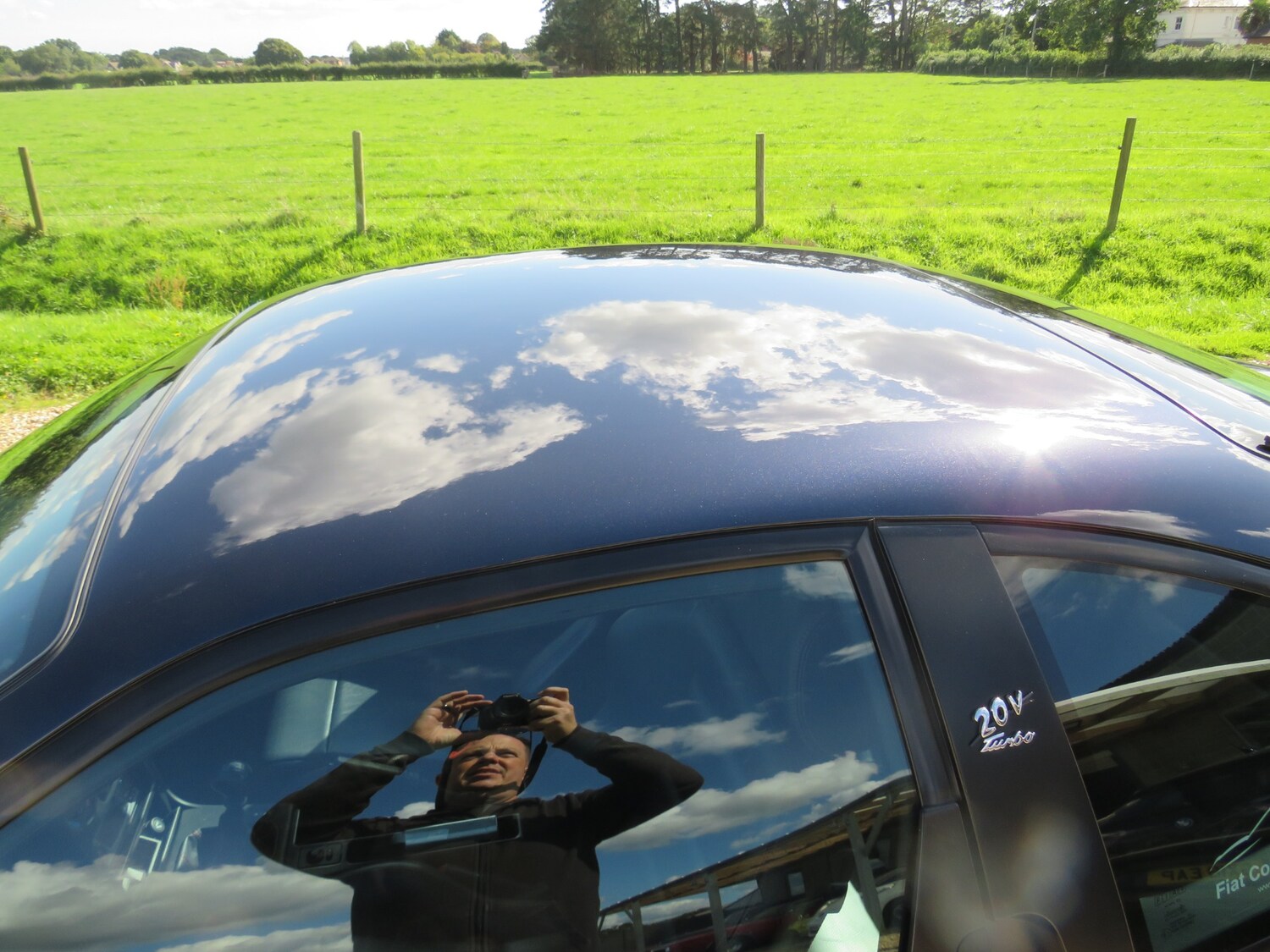 Used Fiat Coupe 2000 for sale - 76027405: Photo 44