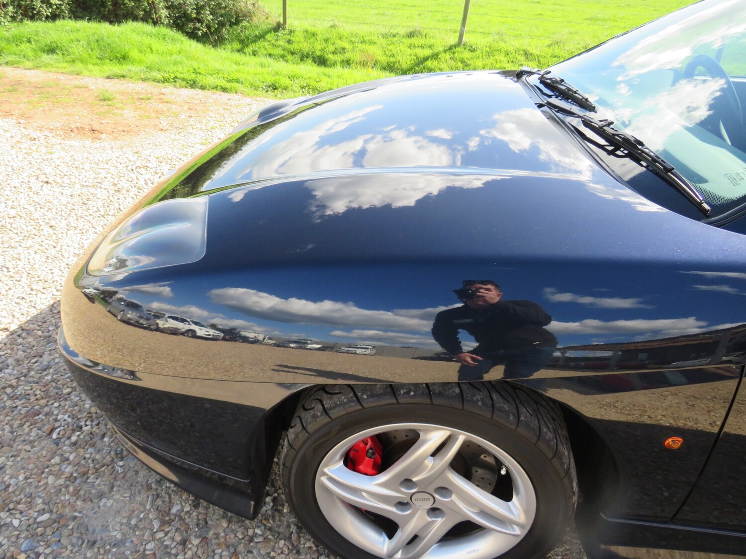 Used Fiat Coupe 2000 for sale - 76027405: Photo 46