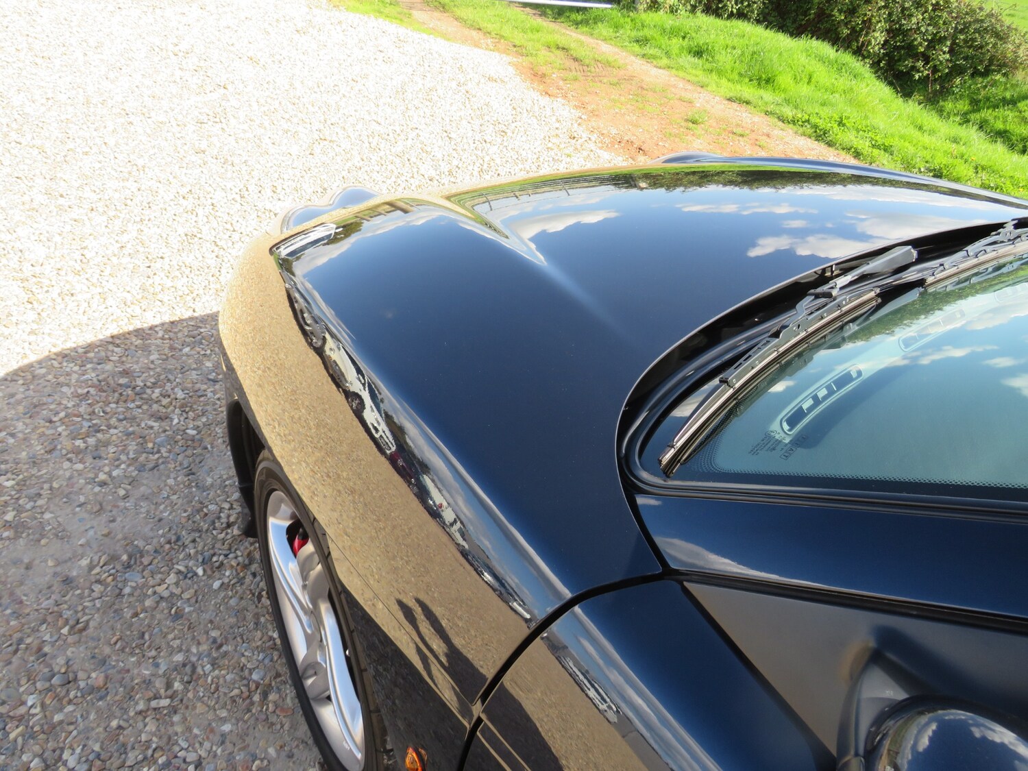 Used Fiat Coupe 2000 for sale - 76027405: Photo 47