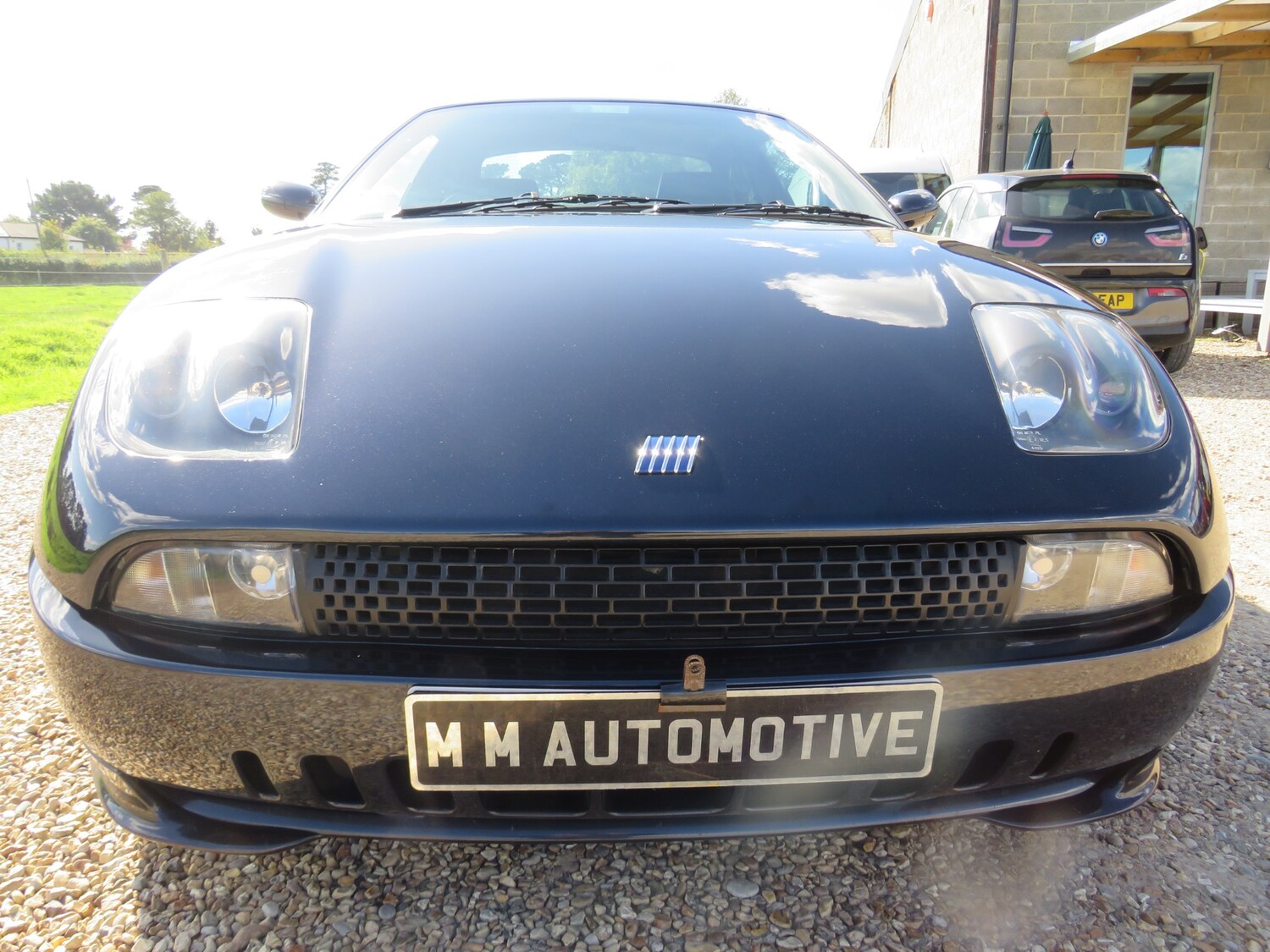 Used Fiat Coupe 2000 for sale - 76027405: Photo 48