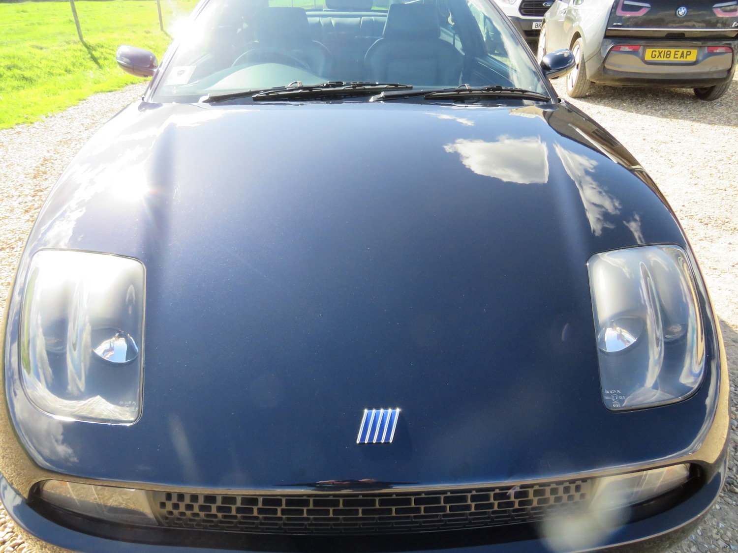 Used Fiat Coupe 2000 for sale - 76027405: Photo 49
