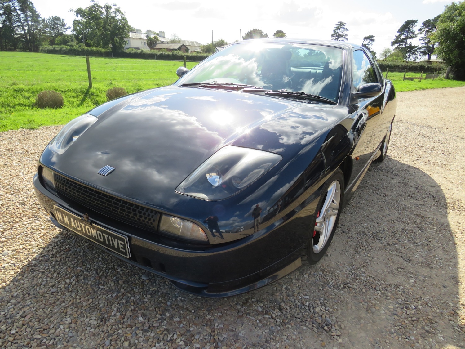Used Fiat Coupe 2000 for sale - 76027405: Photo 7