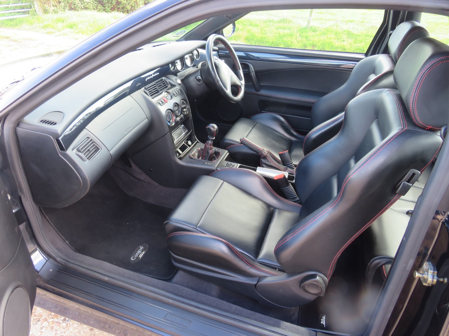 Used Fiat Coupe 2000 for sale - 76027405: Photo 8