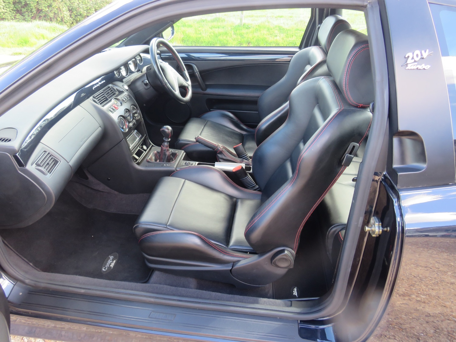 Used Fiat Coupe 2000 for sale - 76027405: Photo 9