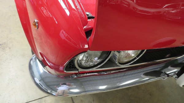 Used Fiat 124 Spider 1971 for sale - 67234071: Photo 12