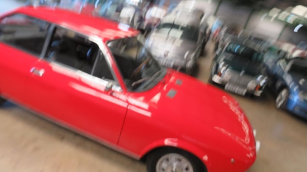 Used Fiat 124 Spider 1971 for sale - 67234071: Photo 18