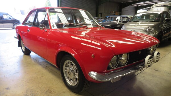 Used Fiat 124 Spider 1971 for sale - 67234071: Photo 20