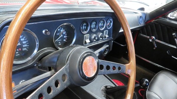 Used Fiat 124 Spider 1971 for sale - 67234071: Photo 21