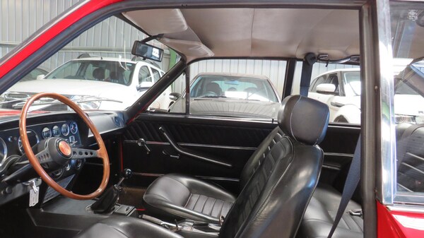 Used Fiat 124 Spider 1971 for sale - 67234071: Photo 22