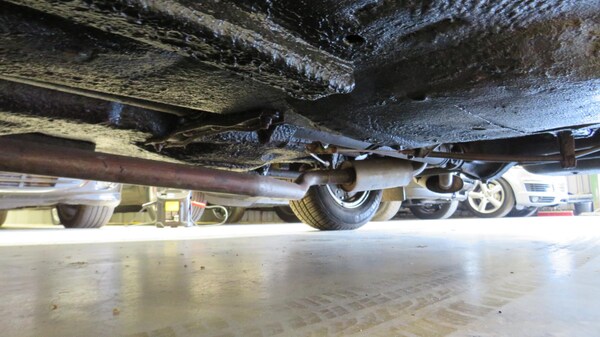 Used Fiat 124 Spider 1971 for sale - 67234071: Photo 23
