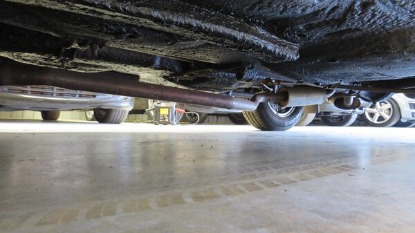 Used Fiat 124 Spider 1971 for sale - 67234071: Photo 24
