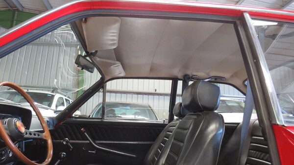 Used Fiat 124 Spider 1971 for sale - 67234071: Photo 26