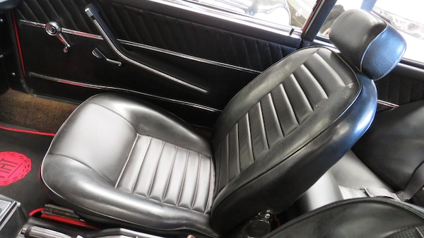 Used Fiat 124 Spider 1971 for sale - 67234071: Photo 28
