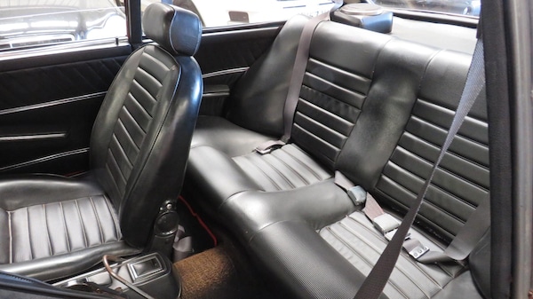 Used Fiat 124 Spider 1971 for sale - 67234071: Photo 29