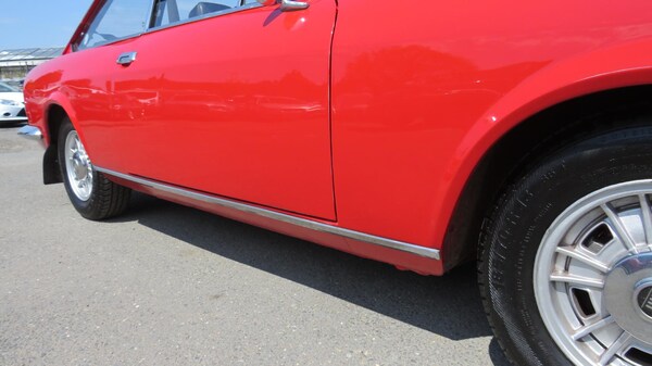 Used Fiat 124 Spider 1971 for sale - 67234071: Photo 37