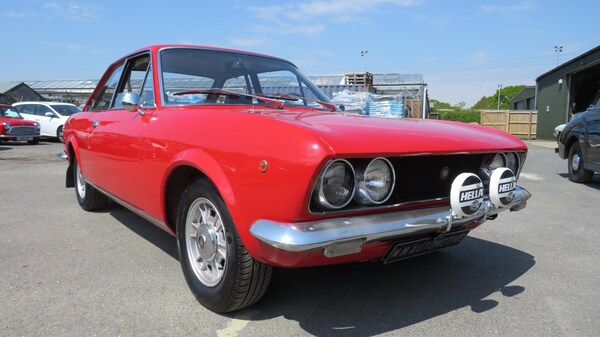 Used Fiat 124 Spider 1971 for sale - 67234071: Photo 39