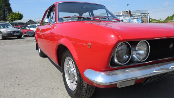 Used Fiat 124 Spider 1971 for sale - 67234071: Photo 41