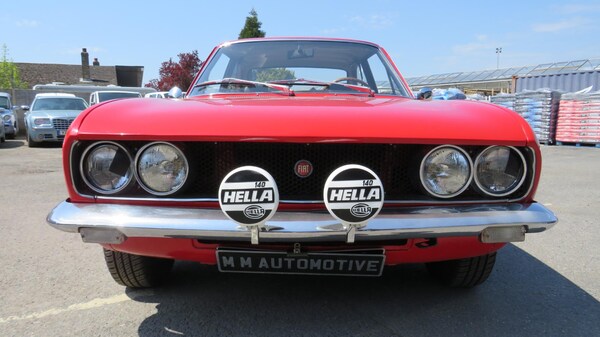 Used Fiat 124 Spider 1971 for sale - 67234071: Photo 42