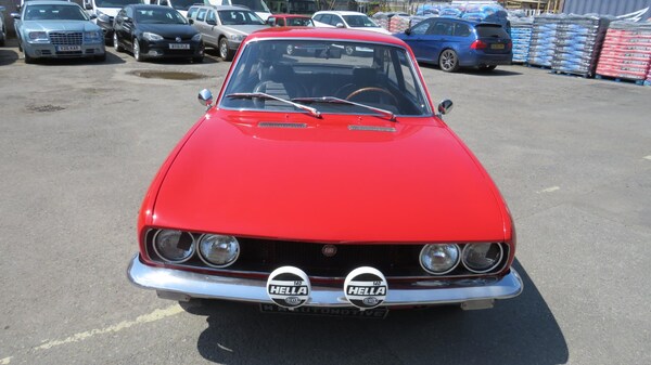 Used Fiat 124 Spider 1971 for sale - 67234071: Photo 43