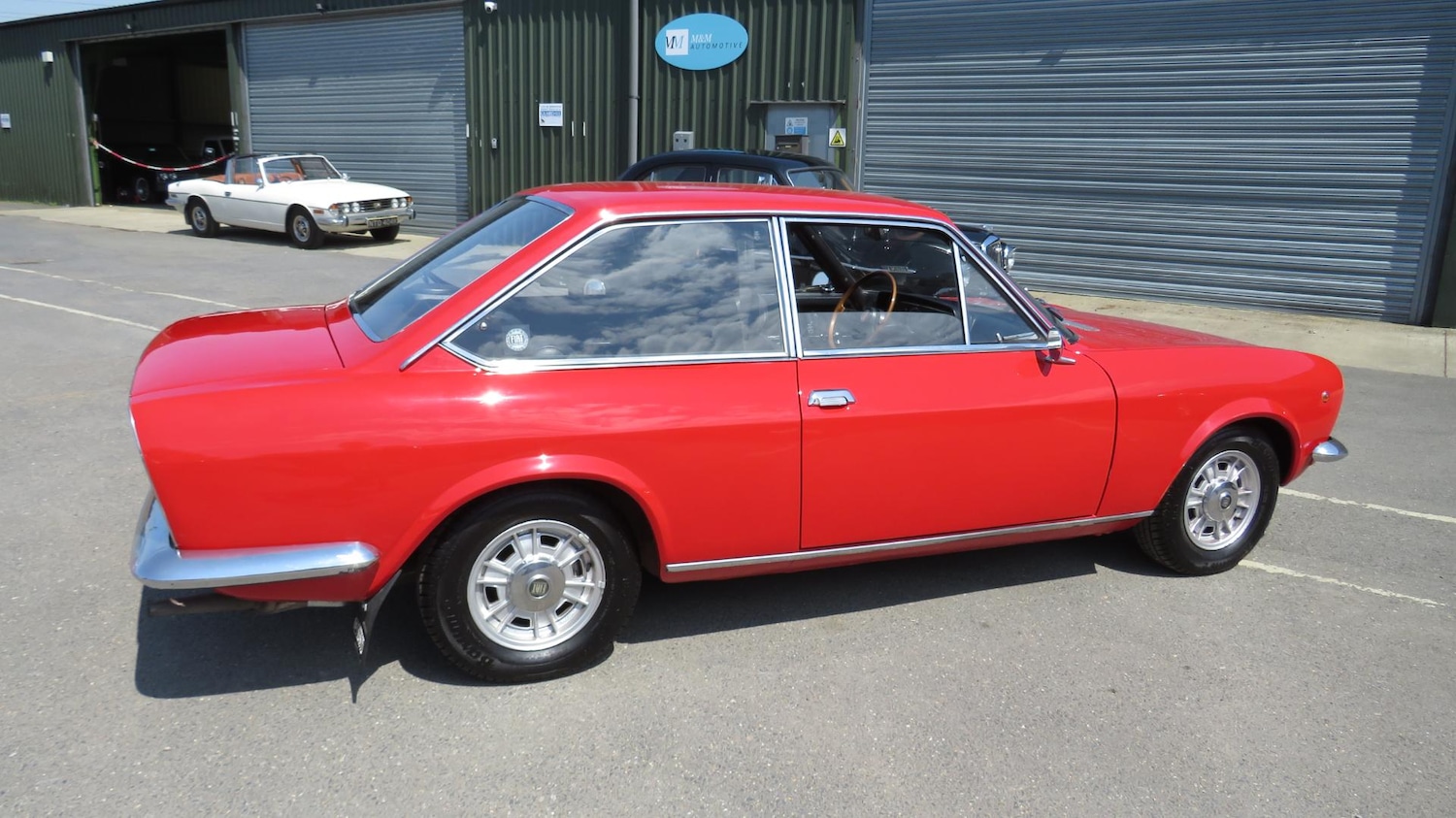 Vehicle 47