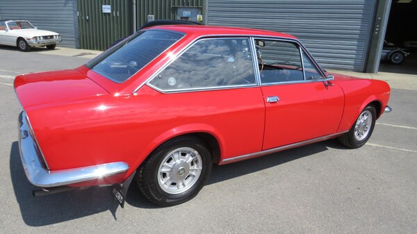 Used Fiat 124 Spider 1971 for sale - 67234071: Photo 48