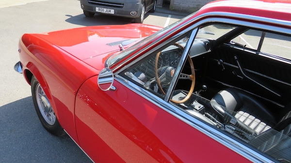Used Fiat 124 Spider 1971 for sale - 67234071: Photo 53
