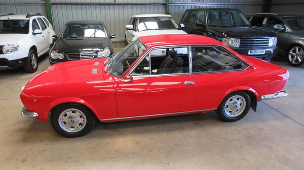 Used Fiat 124 Spider 1971 for sale - 67234071: Photo 54