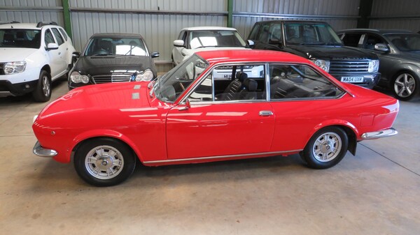 Used Fiat 124 Spider 1971 for sale - 67234071: Photo 55