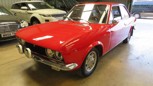 Used Fiat 124 Spider 1971 for sale - 67234071: Photo 58
