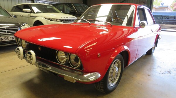 Used Fiat 124 Spider 1971 for sale - 67234071: Photo 59