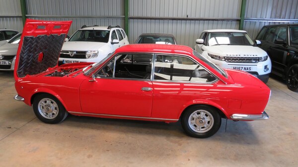 Used Fiat 124 Spider 1971 for sale - 67234071: Photo 5