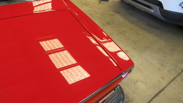 Used Fiat 124 Spider 1971 for sale - 67234071: Photo 60