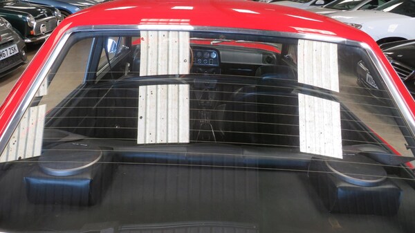 Used Fiat 124 Spider 1971 for sale - 67234071: Photo 61
