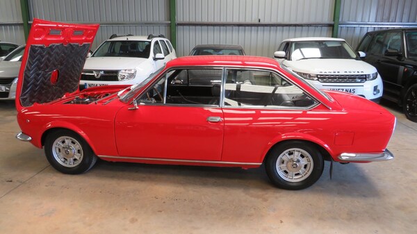 Used Fiat 124 Spider 1971 for sale - 67234071: Photo 6