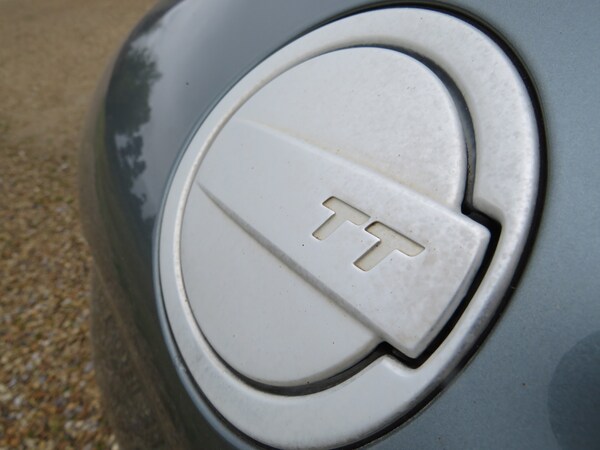 Used Audi TT 2007 for sale - 70900639: Photo 10