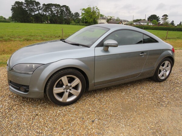 Used Audi TT 2007 for sale - 70900639: Photo 11