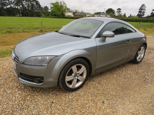 Used Audi TT 2007 for sale - 70900639: Photo 12