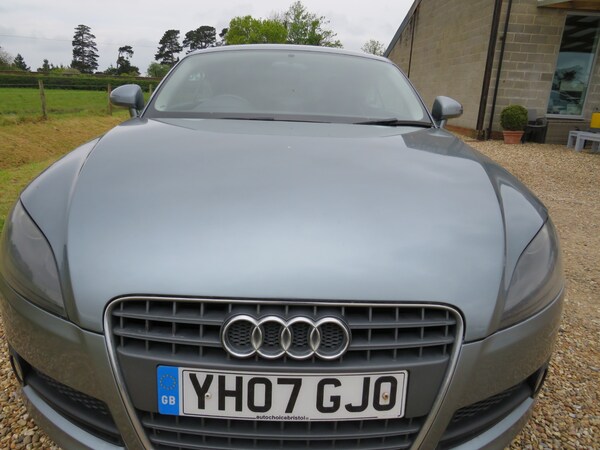 Used Audi TT 2007 for sale - 70900639: Photo 17