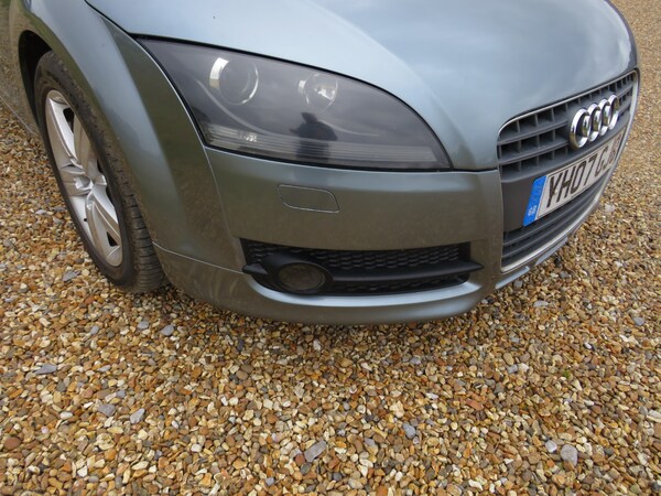 Used Audi TT 2007 for sale - 70900639: Photo 19