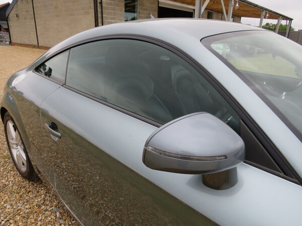 Used Audi TT 2007 for sale - 70900639: Photo 21